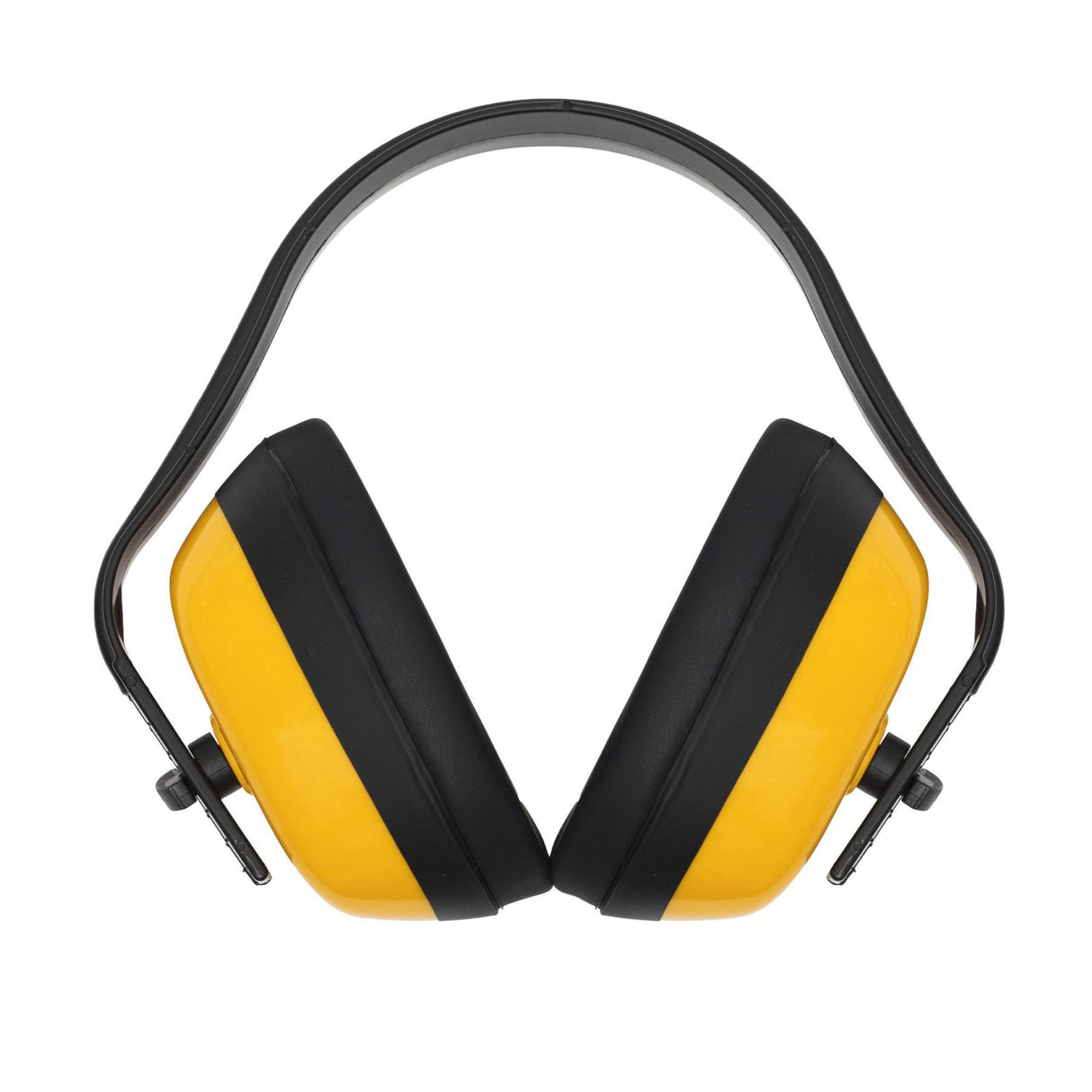 Fülvédő munkavédelmi erősített ABS