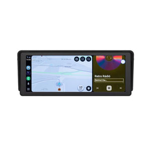 CarPlay car multimedia 10” IPS LCD