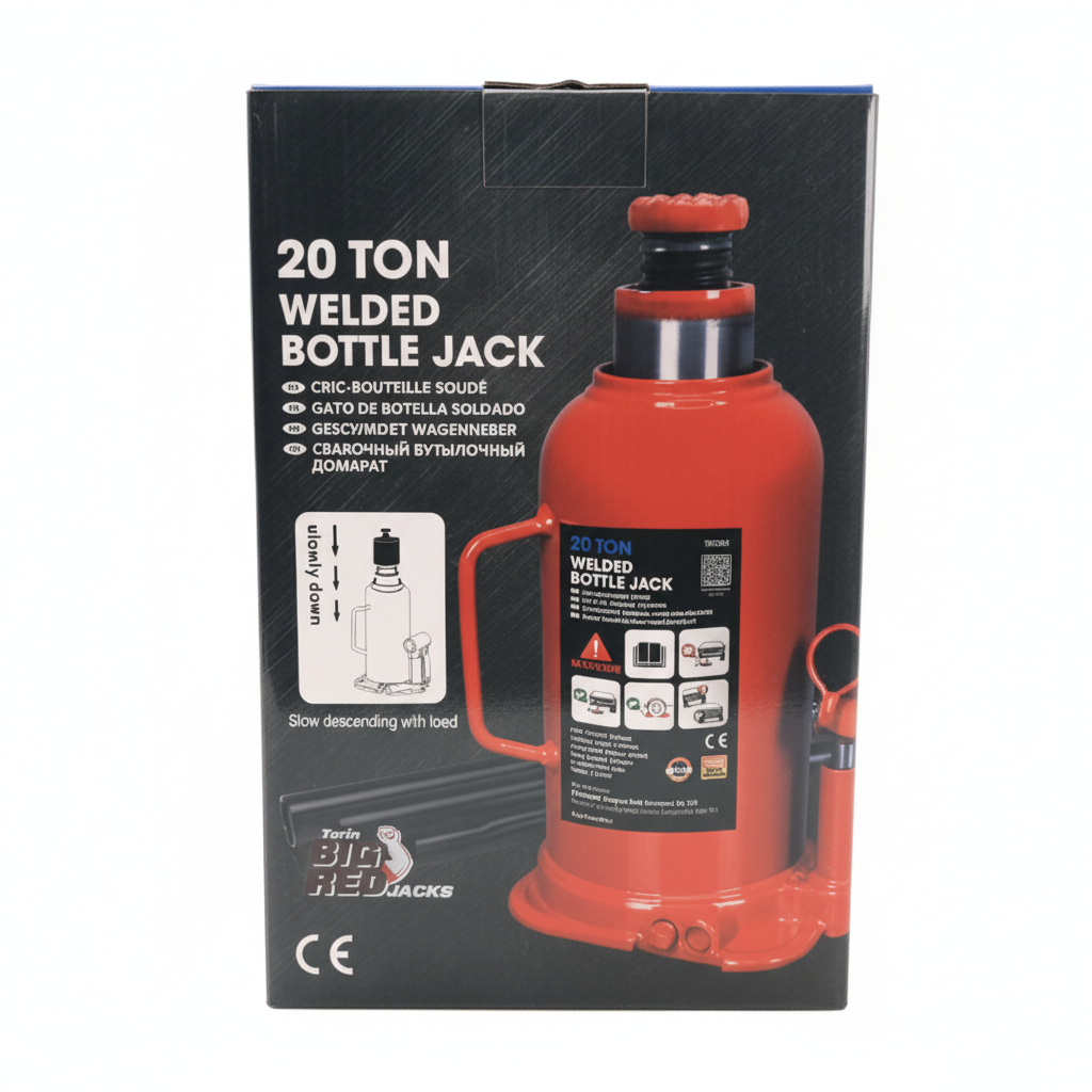 Hidraulikus olajemelő 5-30t