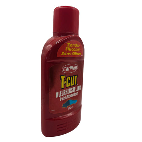 Polírpaszta 500ml