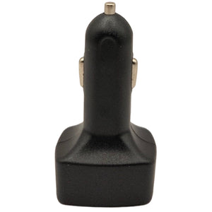 Voltmérő szivargyújtós 2xUSB töltő 3,1A