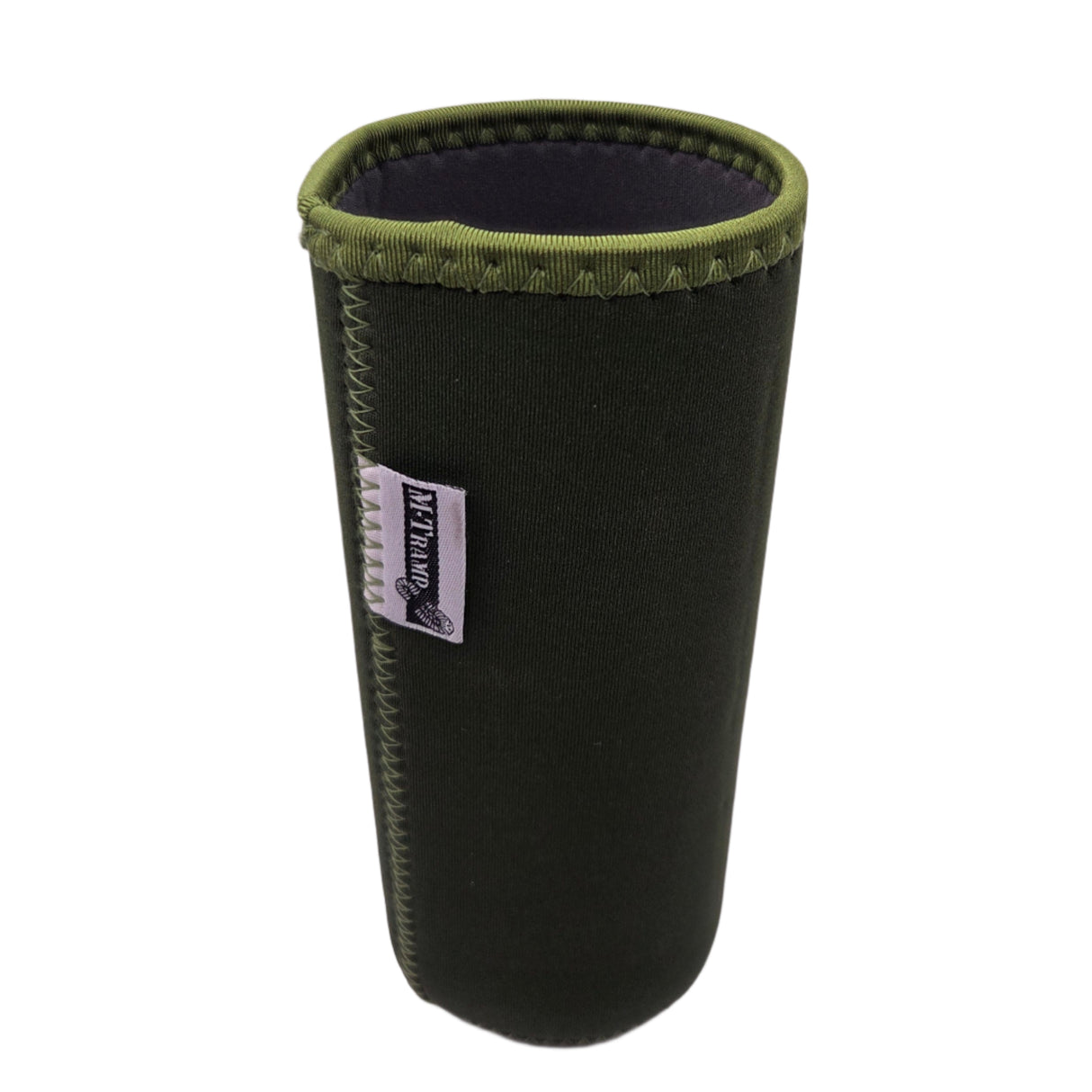 Kulacs neoprén tokkal zöld 700ml