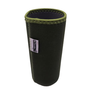 Kulacs neoprén tokkal zöld 700ml