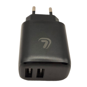USB Töltő Type C Készlet Szivargyújtós 3in1