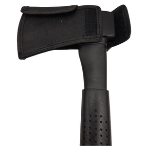 Balta fejsze élvédővel 28 cm