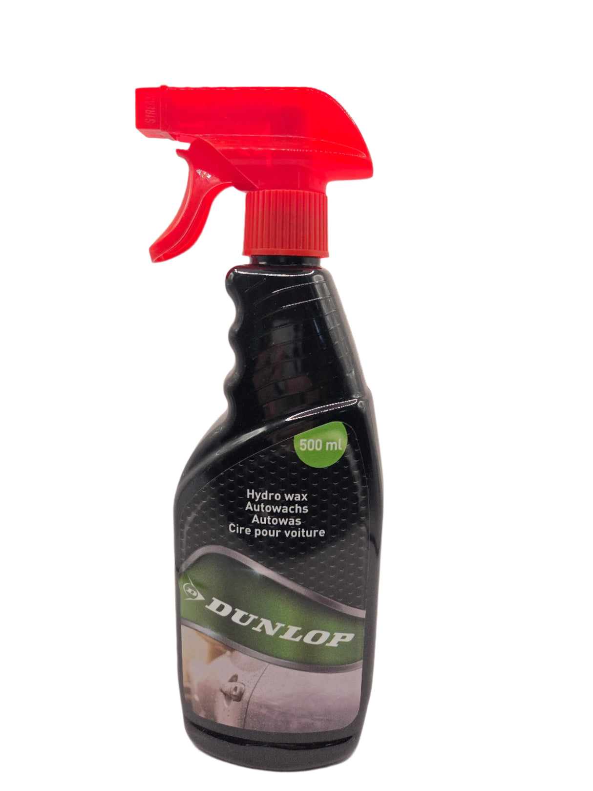 Autó viasz 500 ml