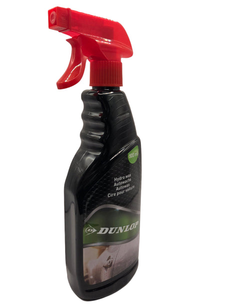 Autó viasz 500 ml