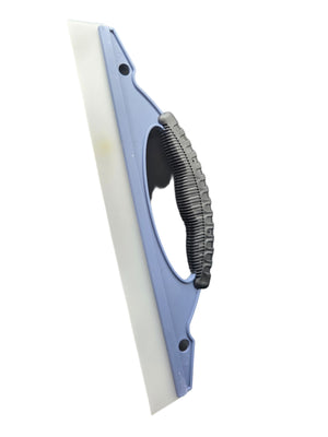 Vízlehúzó szilikonos 30cm