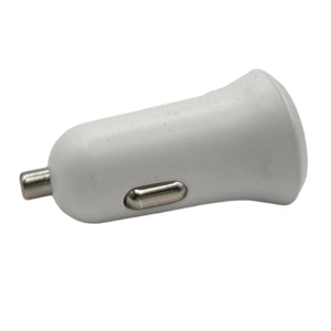 Szivargyújtó töltő USB és Type-C kimenettel