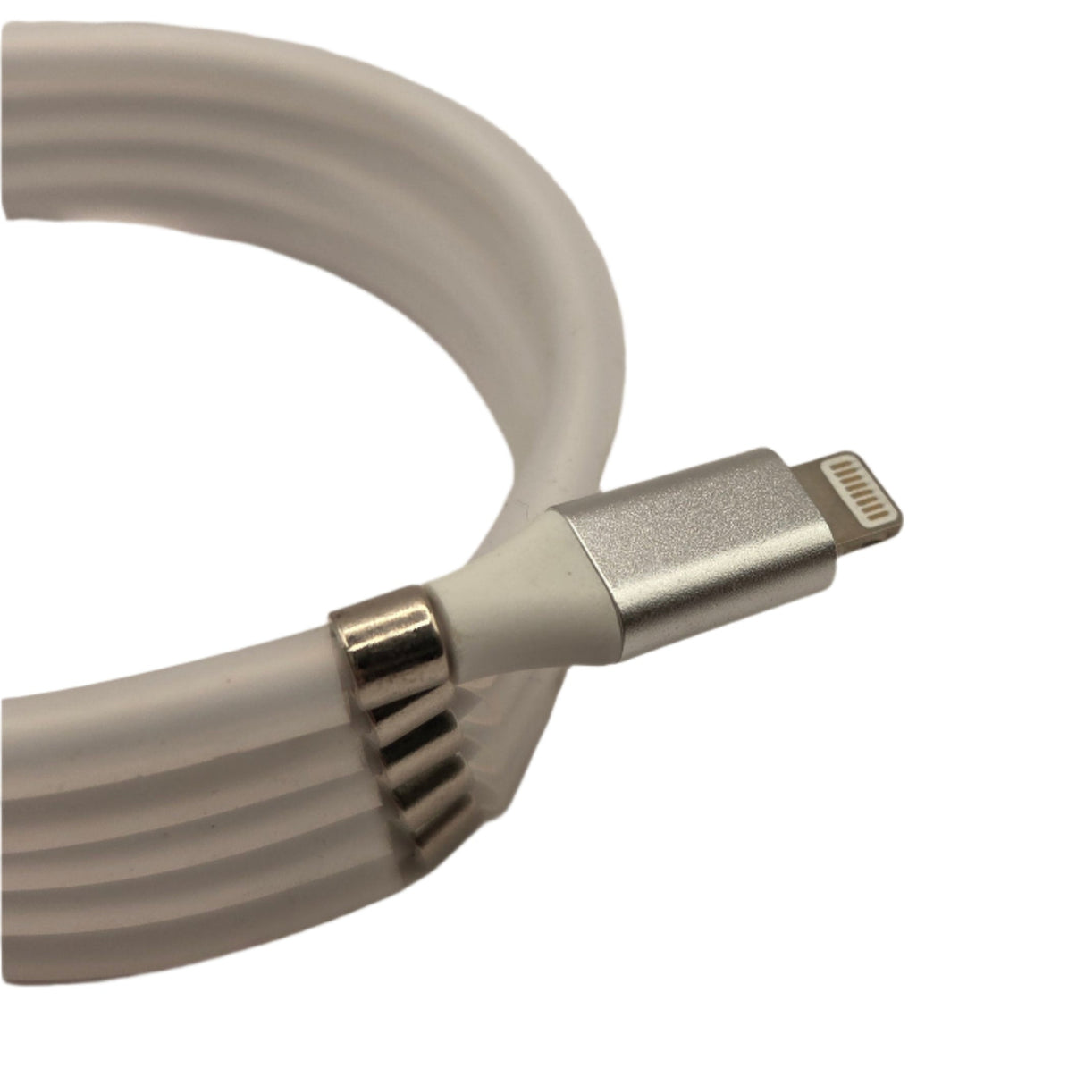USB A mágneses szinkronkábel 1m
