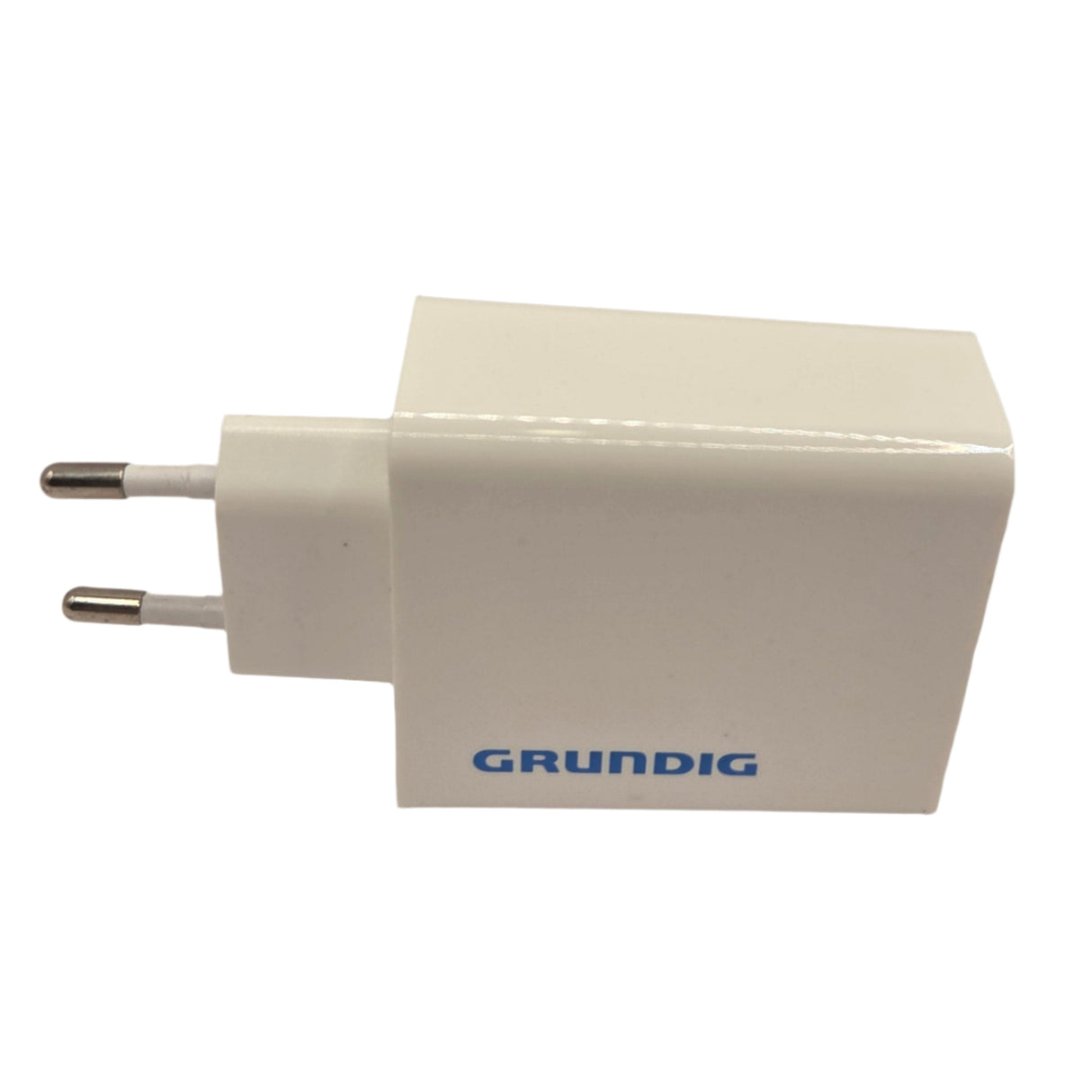 Usb töltő 4 portos 230V