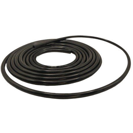 PVC cső 6mm fekete