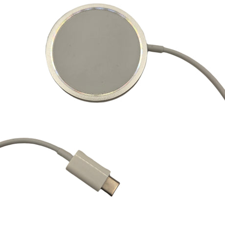 MagSafe vezeték nélküli mágneses gyorstöltő Apple iPhone-hoz 15W