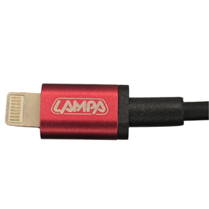 Autós töltő Micro USB,Iphone és 2 USB