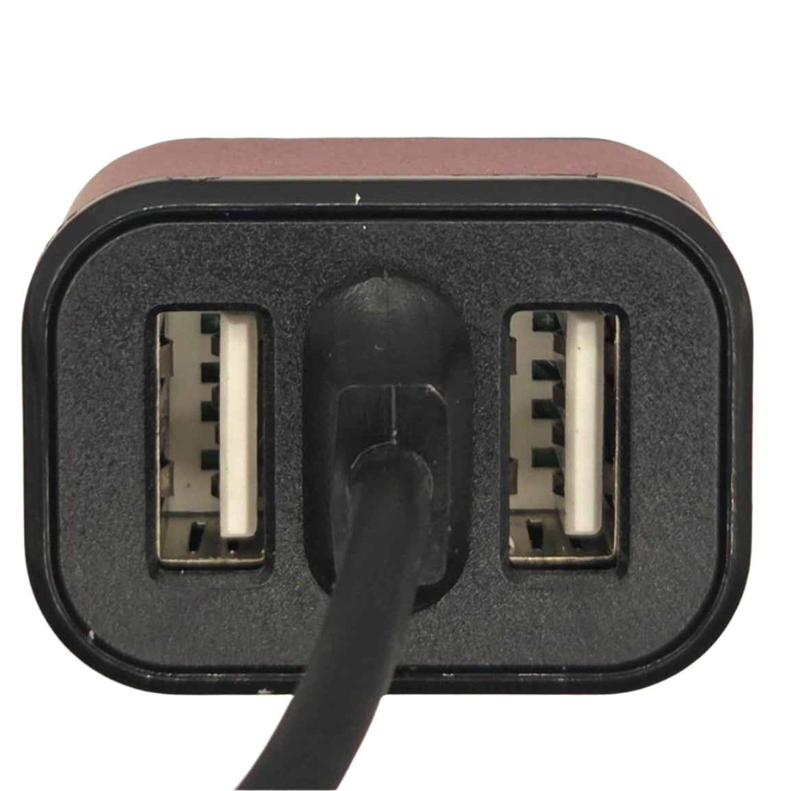 Autós töltő Micro USB,Iphone és 2 USB