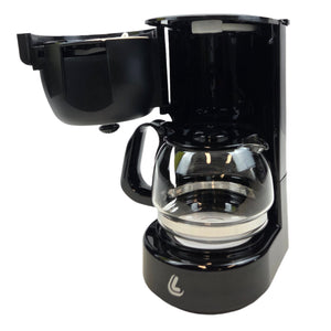 Autós kávéfőző 24V 650 ml