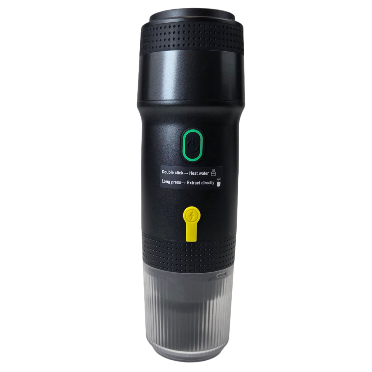 Kapszulás kávéfőző Handpresso 12V KF-JN-01