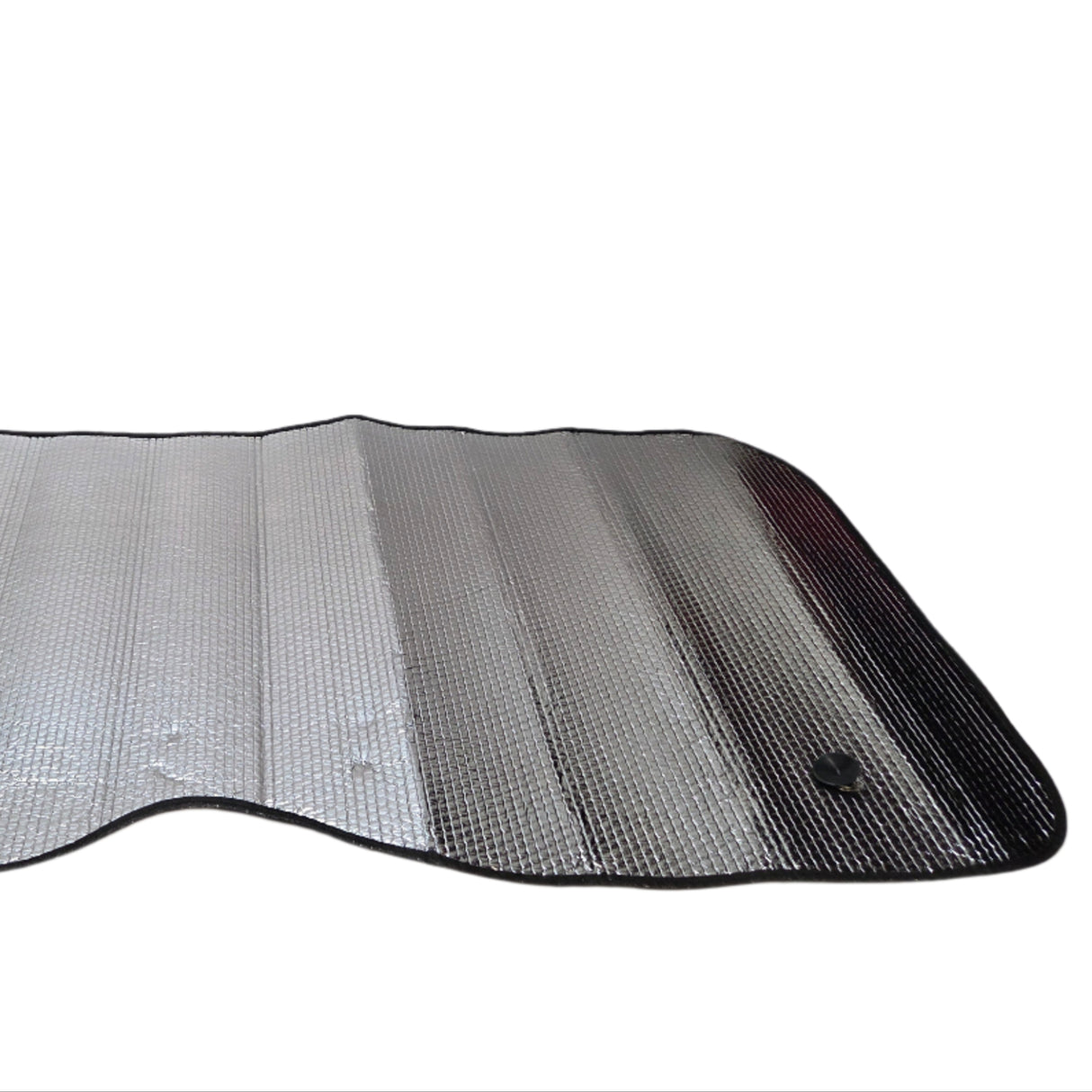 Napellenző szélvédőre alu 70x140cm