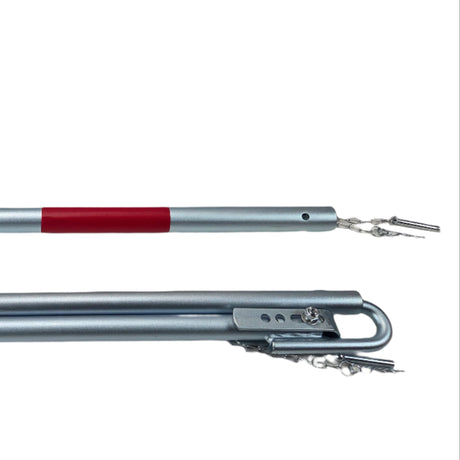 Vonórúd (TÜV) 2t