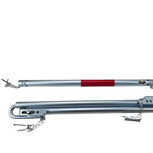Vonórúd (TÜV) 2t