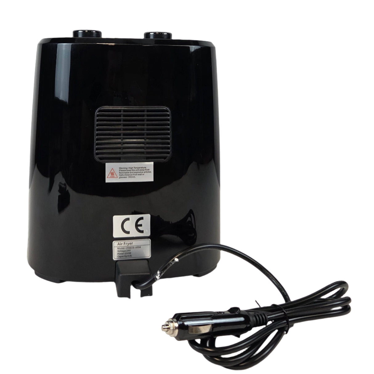Air fryer 24V 4L