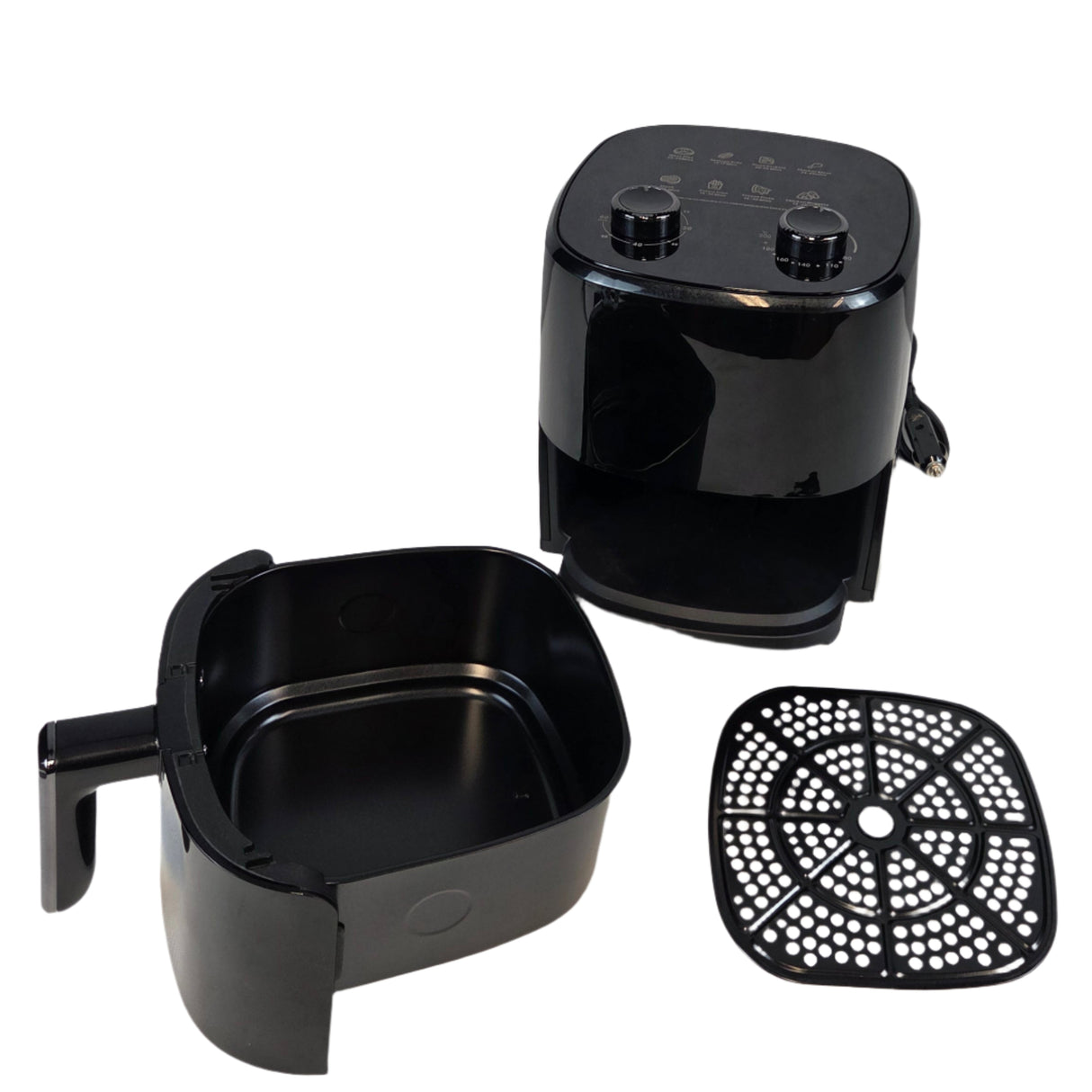 Air fryer 24V 4L