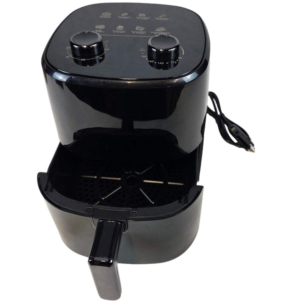 Air fryer 24V 4L