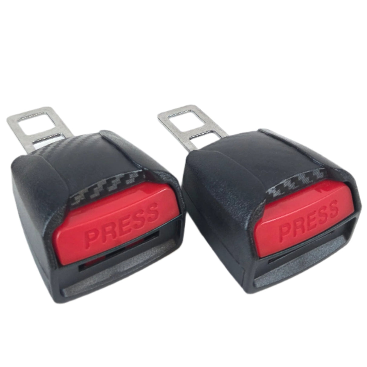 Biztonsági öv csat 2db LA428