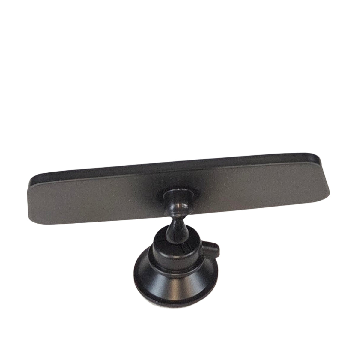 Kiegészítő visszapillantó tükör tapadókorongos 61 x 184 mm