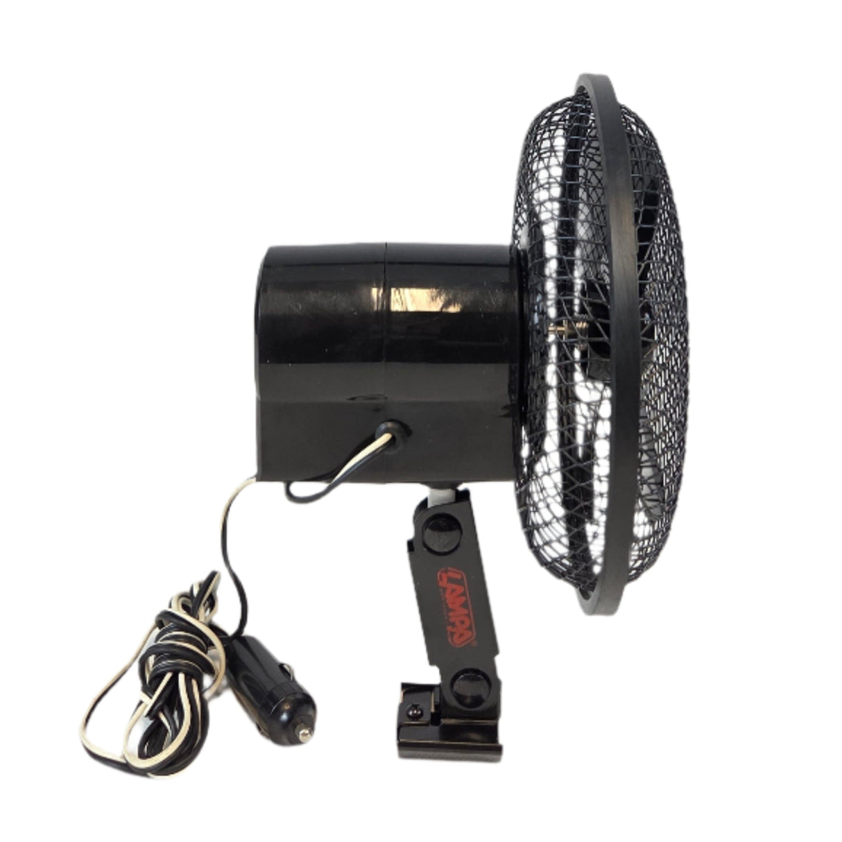 24V ventilátor csavarozható 15 cm