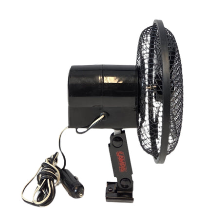 24V ventilátor csavarozható 15 cm
