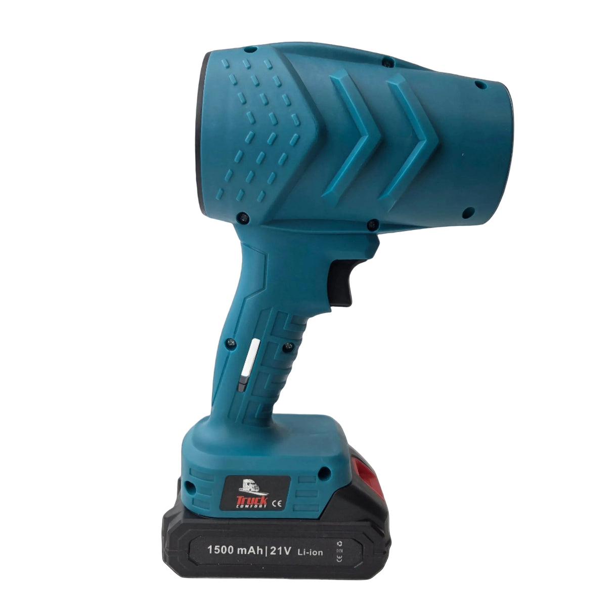 Cordless Air Blower Powerful Wireless 21V 1050W