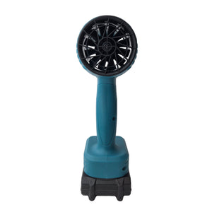 Akkumulátoros légfúvó 1500mAh 21V