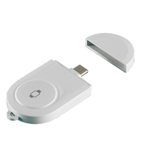 Apple watch töltő okosórákhoz USB-C csatlakozóval