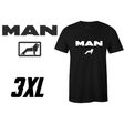 Póló MAN - 3XL