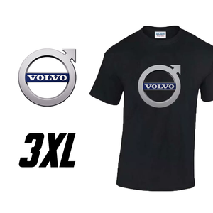 Póló Volvo - 3XL