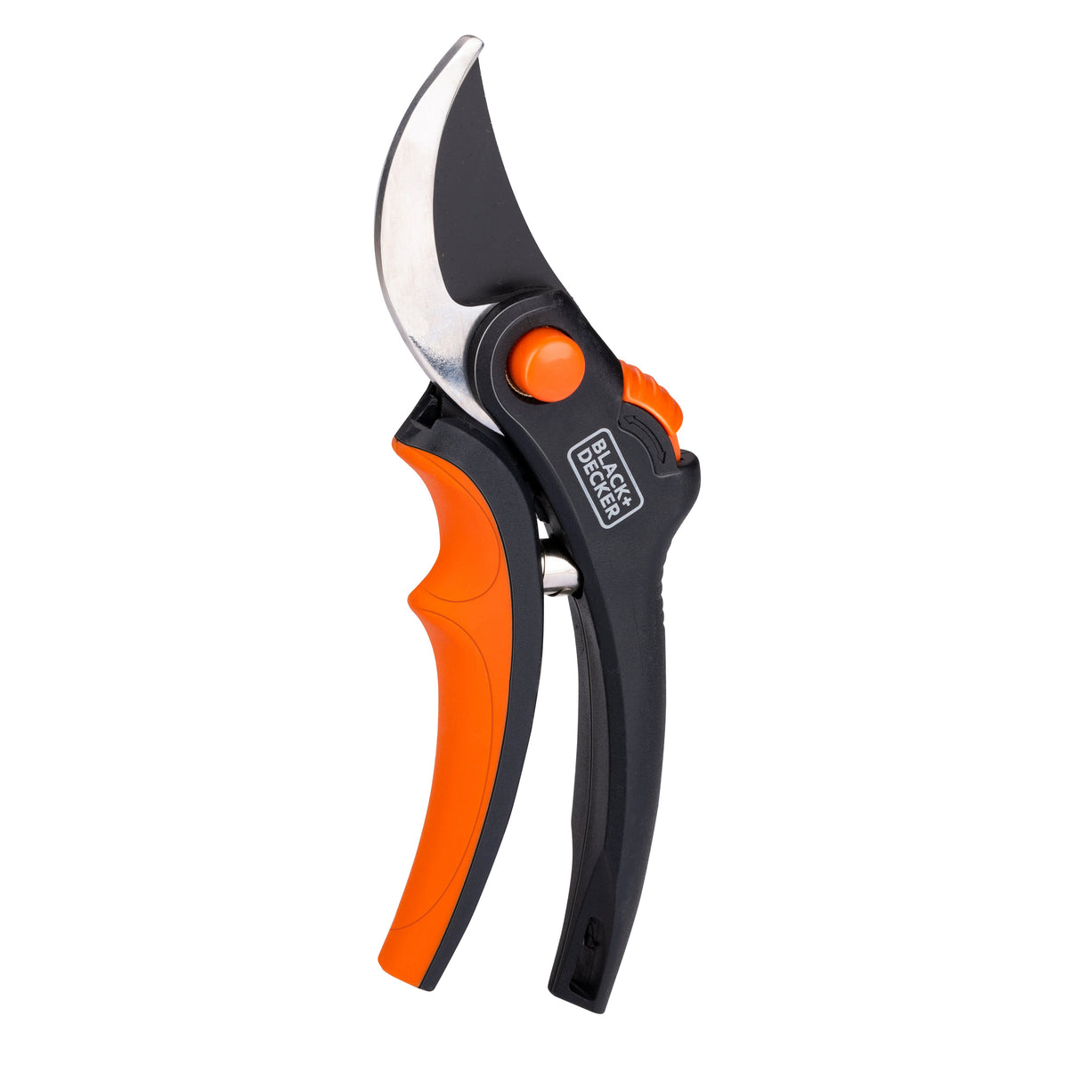 Anvil or bypass loppers for precise or powerful cutting 20 cm