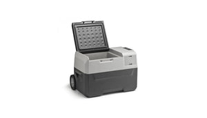 Hűtő kompresszoros 30l LiON Cooler X30A 12/24V - autós hűtőtáska, hűtőláda, hűtőbox