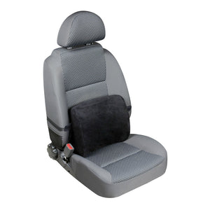 Deréktámasz ergonomikus memóriahabbal