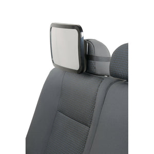 Baby car mirror for headrest 360° 290×190 mm