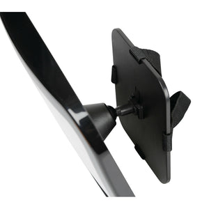 Baby car mirror for headrest 360° 290×190 mm