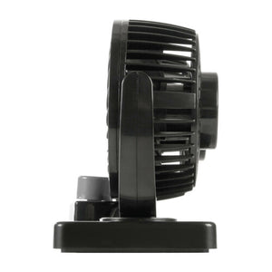 Autó ventilátor duplás Ø 11 cm 24V