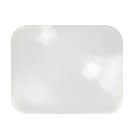 Magnifying lens for windshield - fish eye 25x20cm