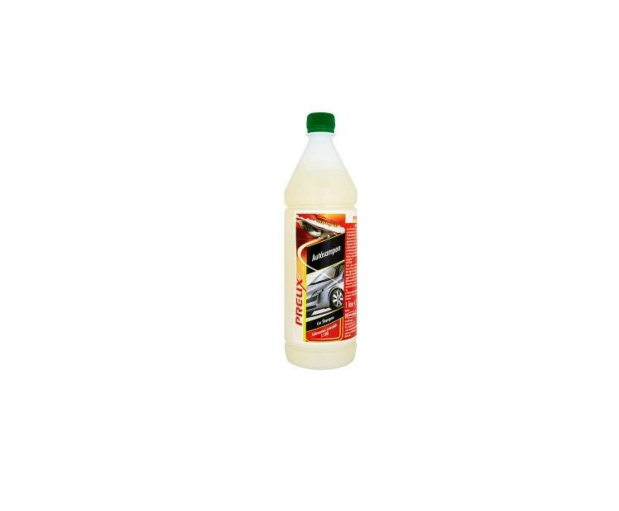 Car shampoo 1 liter