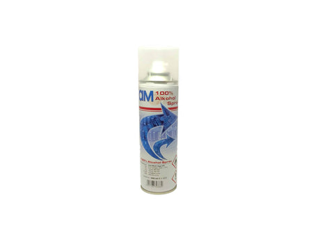 Alkoholos tisztító spray 300ml