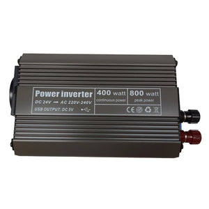 Áramátalakító 220V-ra Power Inverter