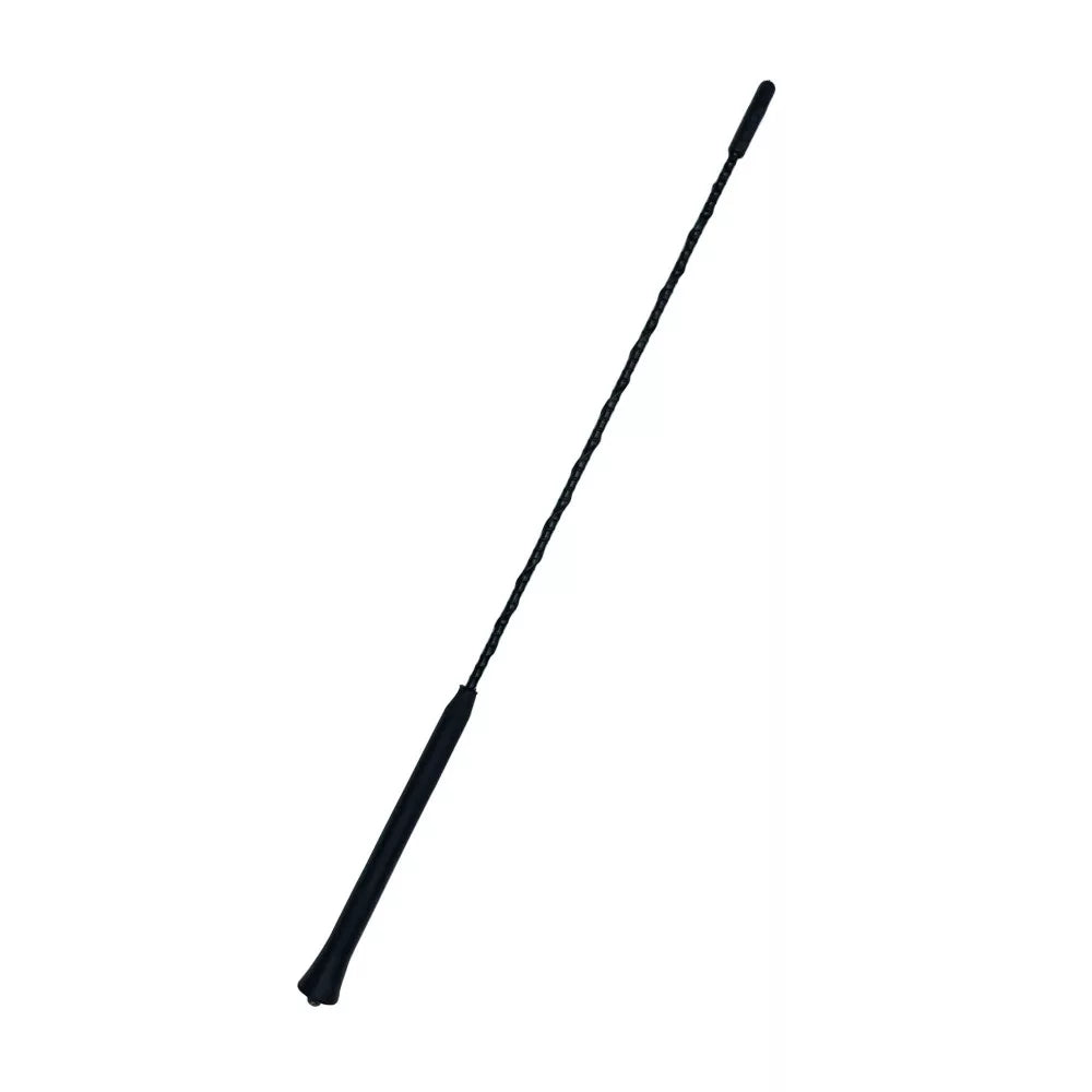 Autó antenna szár külön 40cm, 6mm