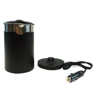 Autós vízmelegítő 0,5l 300W 24V