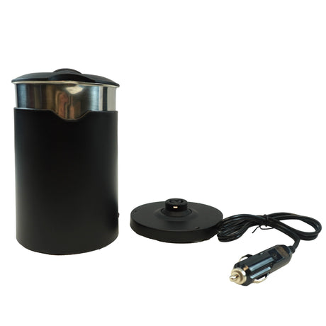Autós vízmelegítő 0,5l 300W 24V