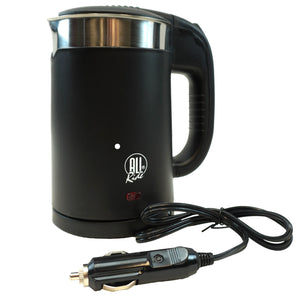 Autós vízmelegítő 0,5l 300W 24V